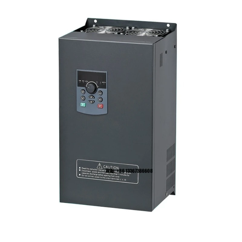 Power Inverter - Convertisseur de fréquence électronique 55KW, onduleur