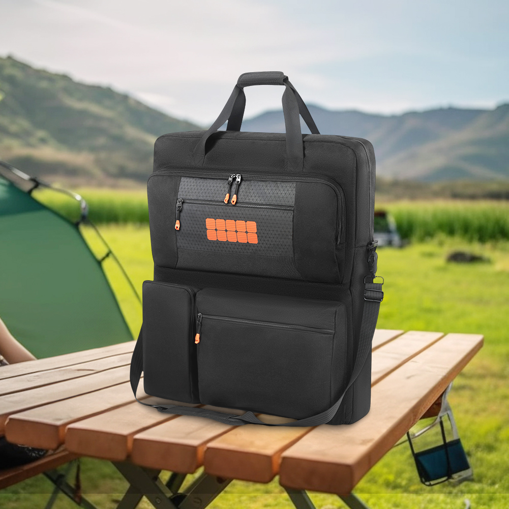 Sac de transport rembourré pou - Solar Panel 200W avis et prix