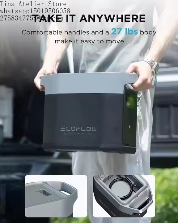 Pour la station d'alimentation - Portable Power Station avis et prix