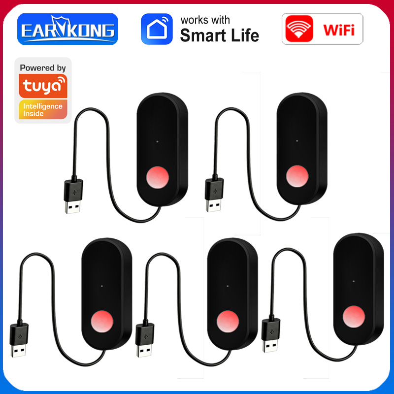 Détecteur de mouvement PIR WiF - Energy Monitor Meter avis et prix