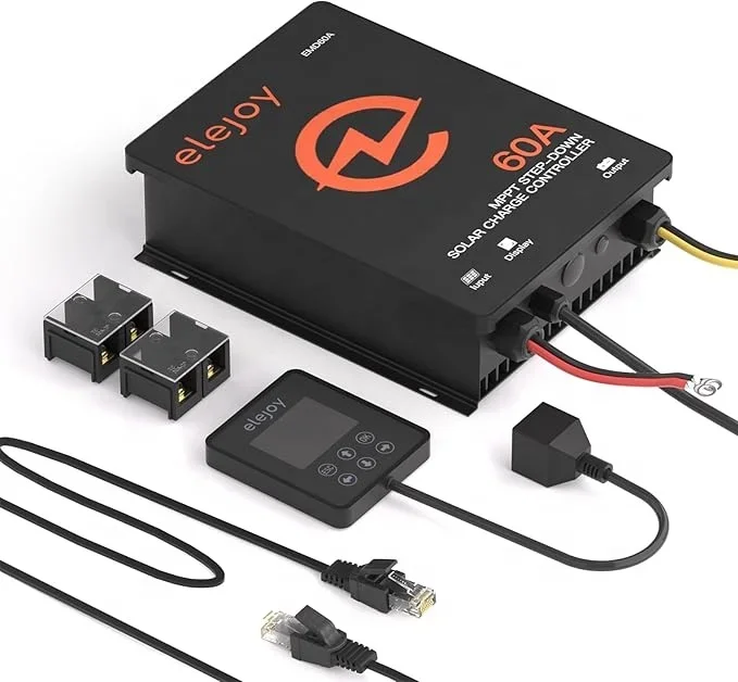 Contrôleur de charge solaire M - Charge Controller Solar avis et prix
