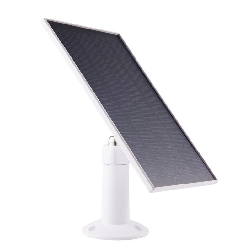 Chargeur solaire portable étan - Energy Monitor Meter avis et prix