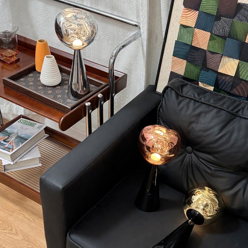 Lampe de lecture et de bureau  - Solar Lamp avis et prix