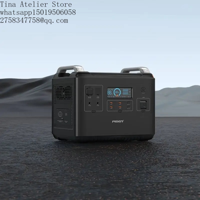 SOLIX C1000 Gen 2 2000W de pui - Portable Power Station avis et prix