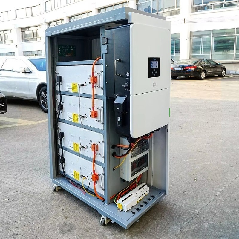 Système d'onduleur de stockage - Power Inverter avis et prix